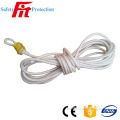 high strength fire escape safety climbing rope